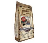 Natural Greatness Receta Conejo Adult Mini Senior & Light Pack 2 X 6 Kg