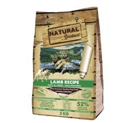 Natural Greatness Receta Cordero Sensitive Mini 2 Kg