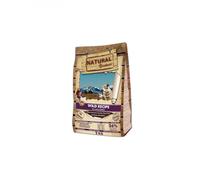 Natural Greatness Receta Salvaje 2 Kg Pienso Para Perros