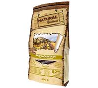 Natural Greatness Receta Top Mountain | Alimento Seco | Ultra Premium Quality | Para Gatos - 600g