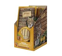Natural Greatness Snack Cremoso Pollo con Calabaza para Gatos 10 x 4 x 14 gr