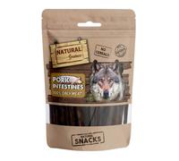 Natural Greatness Snack Deshidratado Intestino de Cerdo para Perros 12 x 70 gr