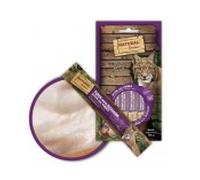 Natural Greatness Snack Cremoso Atún con Vieira para Gatos 4 x 14 gr