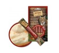 Natural greatness snack gato crema pollo y zanahorias 56 gr
