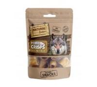 Natural Greatness Snack Deshidratado Cortezas de Cerdo para Perros 70 gr