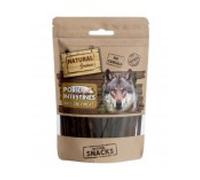 Natural Greatness Snack Deshidratado Intestino de Cerdo para Perros 70 gr