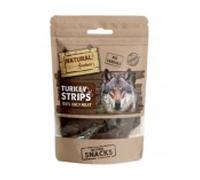 Natural Greatness Snack Deshidratado Barrita de Pavo para Perros 70 gr