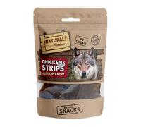 Natural Greatness Snack Deshidratado Barrita de Pollo para Perros 70 gr
