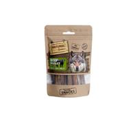 Natural Greatness Snacks Only Meat Esófago De Ternera Stick 70 Gr