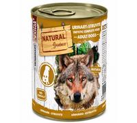 Natural Greatness Urinary-Struvite de Pollo para Perros Latas 400 gr