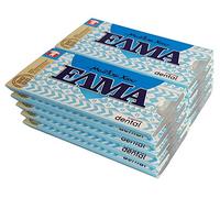 Natural Greek Chios Mastic Mastiha Gum Elma Dental Sugarfree 10 Packs
