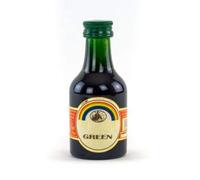 Natural Green Liquid Food Colouring - 250ml
