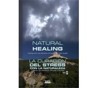 Natural Healing 2: La Curacion Del Stress Por la [USA] [DVD]