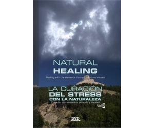 Natural Healing 2: La Curacion Del Stress Por la [USA] [DVD]