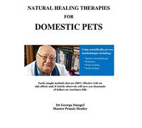 Natural Healing Therapies For Domestic Pets: The Chakra System of Animals