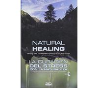 Natural Healing: Volume 1: La Curacion Del Stress Por la [USA] [DVD]