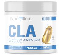 Natural Health CLA 1000mg 100 Softgels