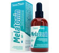Natural Health Melatonina Líquidida 50 ml