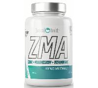 Natural Health ZMA Complejo Mineral Hormonal 90 Cápsulas
