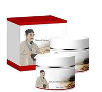 Natural Herbal Cream, Herbal Ointment for Natural Relief of Skin Problems for All Skin Types, N-atural Soothing Cream,Chinese Balm for Men Women (2)