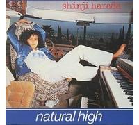 NATURAL HIGH