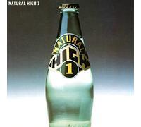 Natural High - Natural High -Remast/Ltd-
