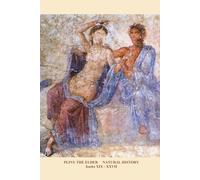 NATURAL HISTORY: books XIX - XXVII volume 3 of 4