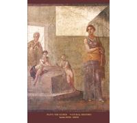 NATURAL HISTORY: books XXVIII - XXXVII volume 4 of 4