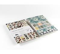 Natural History: Gift & Creative Paper Book Vol. 107: 72 (Gift & creative papers)