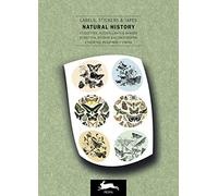 Natural History: Labels & Stickers