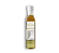 Natural History Museum of Meteora - Aceite de Oliva Virgen Extra con Aroma de Trufa Blanca 250 ml, Aceite Gourmet de Acabado para Pasta, Risotto, Carnes y Verduras