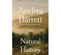 Natural History: Stories