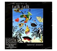 Natural History - The Very Best Of Talk Talk
