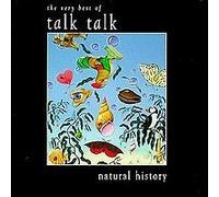 Natural History: The Very Best Of Talk Talk