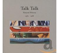 Natural History - The Very Best Of Talk Talk