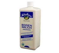 natural hogar Natural Colores suelo Leche, 1 pieza, incoloro, 1 L
