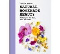 Natural Homemade Beauty