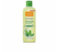 Natural Honey Té Verde Eau De Cologne 750 ml