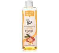 Natural Honey Aceite Corporal Argán 300 ml