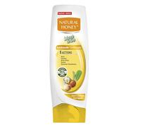 Natural Honey Acondicionador Cabello Dañado // Precio, Comprar n/a 330 ml