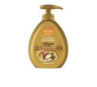 Natural Honey Jabón de Manos Argan Addiction | Precio, Comprar n/a 300 ml