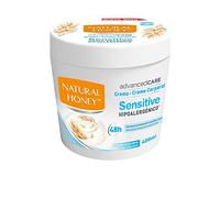 Natural Honey Coco Loción 400 Ml Unisex