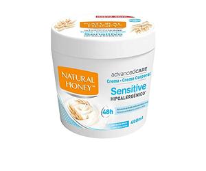 Natural Honey Coco Loción 400 Ml Unisex