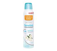 NATURAL HONEY Desodorante en Spray - Dermo Sensible (200 ml)