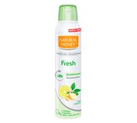 Natural Honey Desodorante Fresh | Precio, Comprar n/a 200 ml
