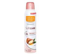 NATURAL HONEY HONEY SKIN CARE DESODORANTE BEAUTY 200 ML