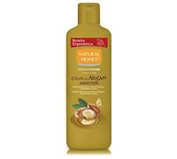 Natural Honey Elixir de Argan Gel de Baã±O 650 ml - 650 ml