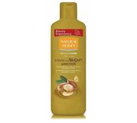Natural Honey Elixir de Argan Gel de Baño 650 Ml