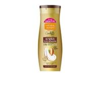 Loción Aceite de Argán 400 ml Natural Honey
