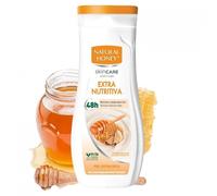 Natural Honey - Extra nutritiva 48 H Cremas corporales 330 ml unisex